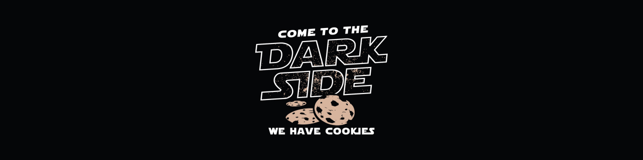 Join the Dark Side